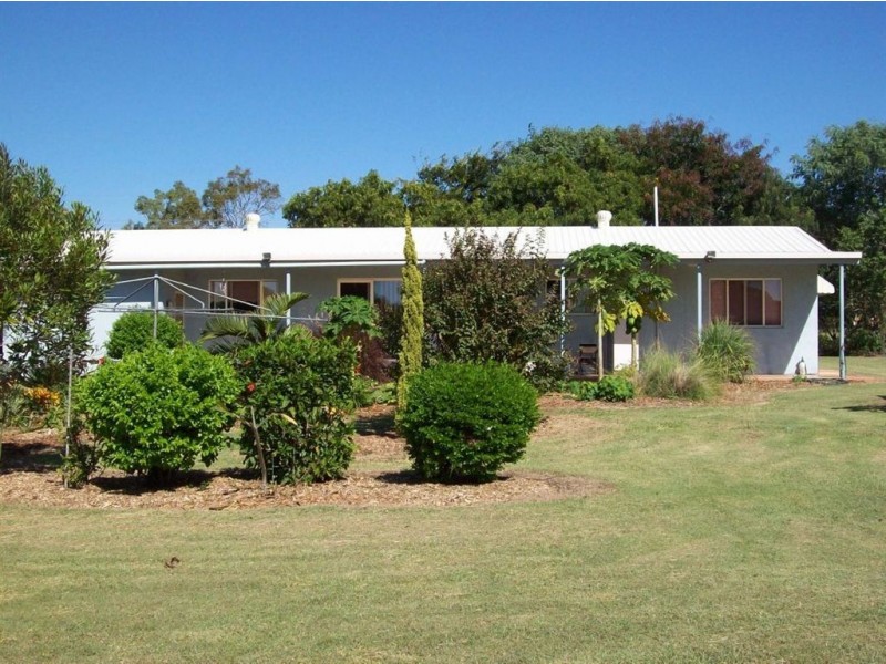 113 Cherryfields Rd, Gracemere QLD 4702