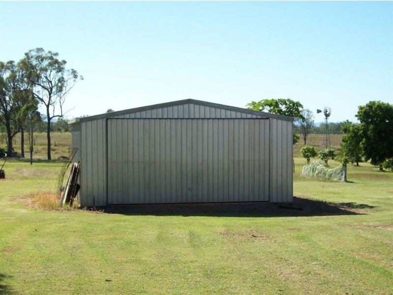113 Cherryfields Rd, Gracemere QLD 4702