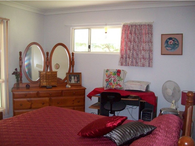 113 Cherryfields Rd, Gracemere QLD 4702