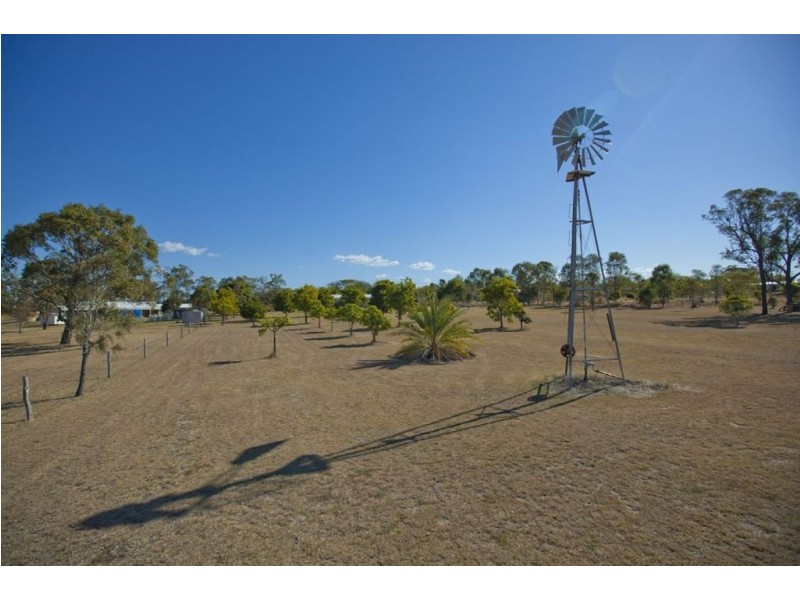 113 Cherryfields Rd, Gracemere QLD 4702