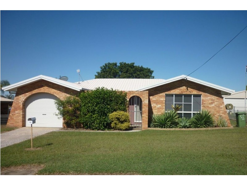 14 Gleeson Close, Gracemere QLD 4702