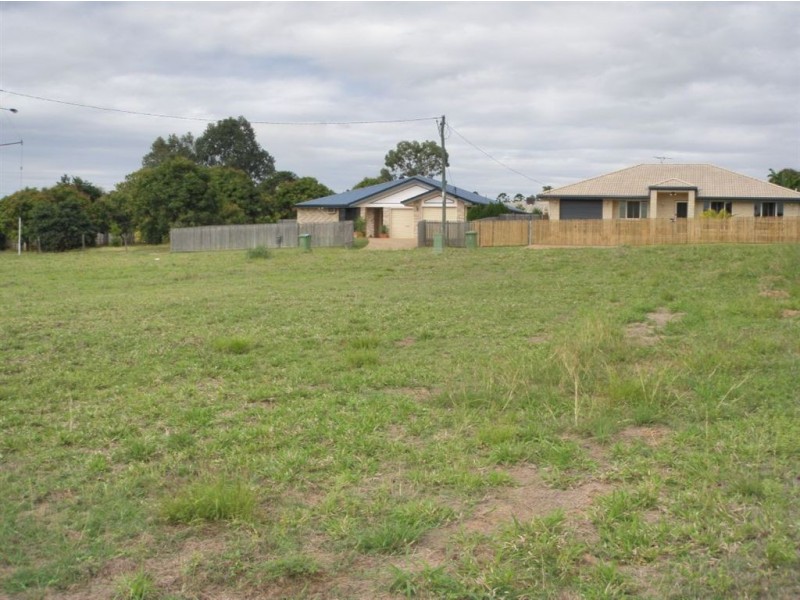 4. Dunnett St., Gracemere QLD 4702