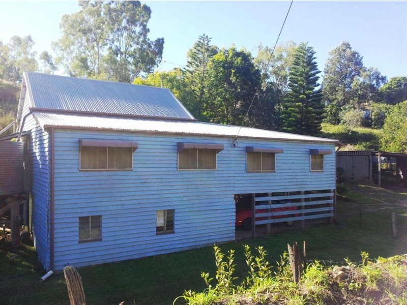 9 McFarlane st, Mount Morgan QLD 4714