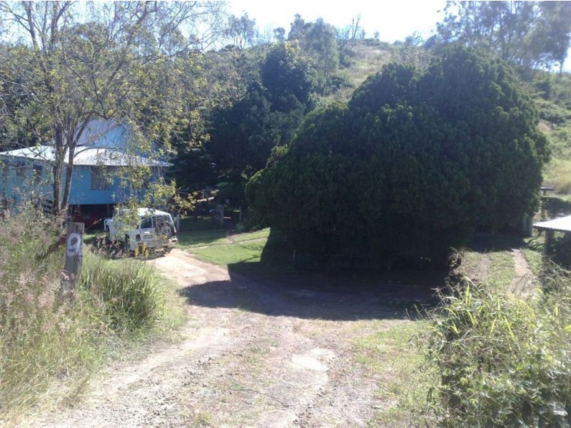 9 McFarlane st, Mount Morgan QLD 4714