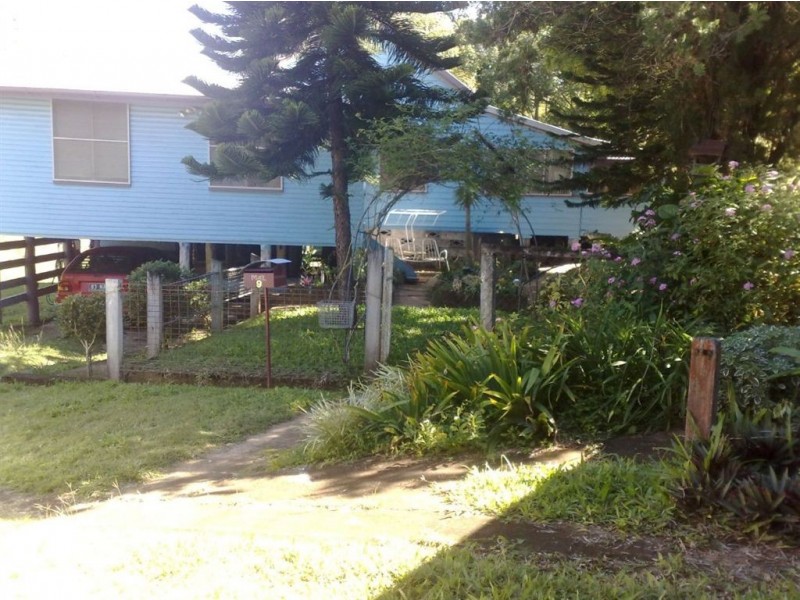 9 McFarlane st, Mount Morgan QLD 4714