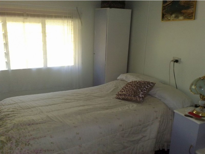 9 McFarlane st, Mount Morgan QLD 4714