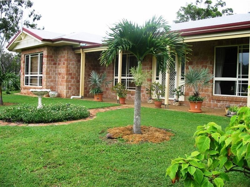 679 Yeppoon Road, Limestone Creek QLD 4701