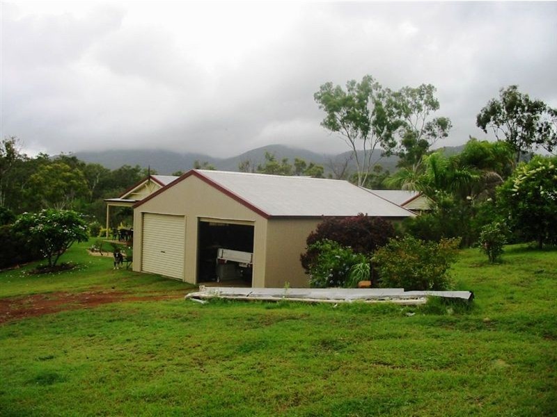 679 Yeppoon Road, Limestone Creek QLD 4701