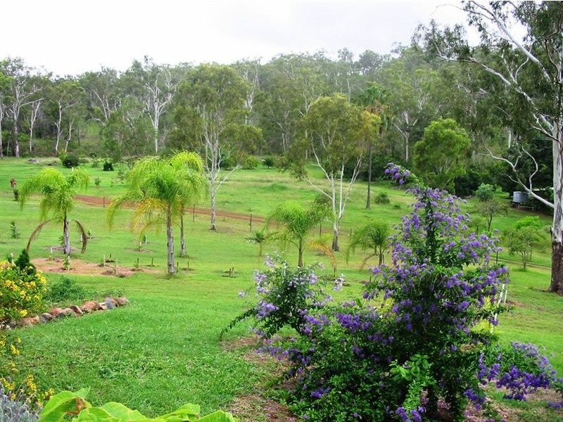 679 Yeppoon Road, Limestone Creek QLD 4701