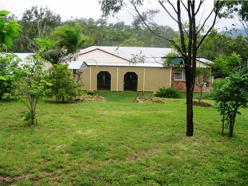 679 Yeppoon Road, Limestone Creek QLD 4701