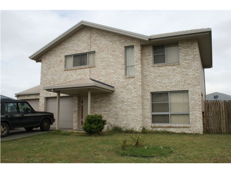 37 LILLYPILLY AVENUE, Gracemere QLD 4702