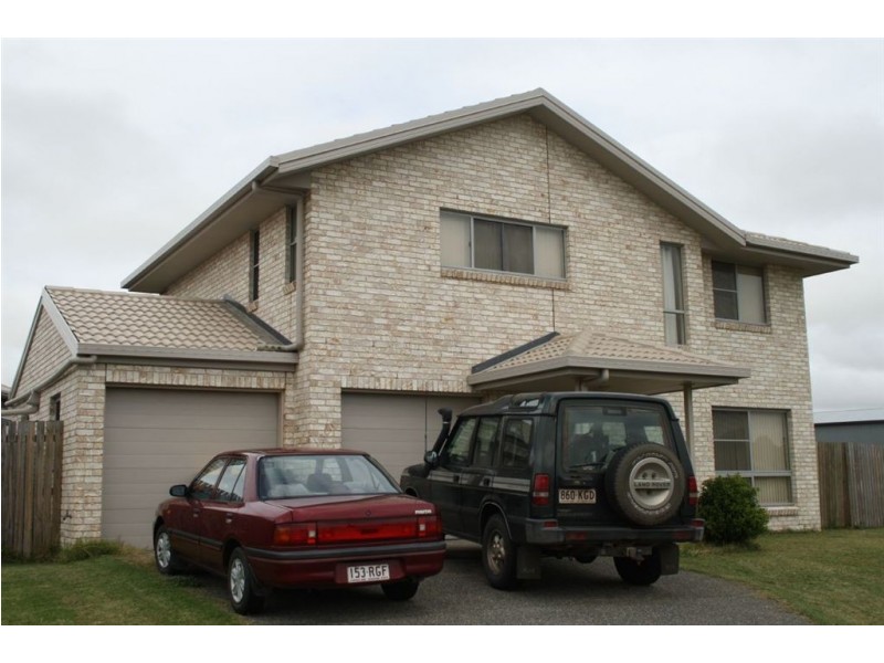 37 LILLYPILLY AVENUE, Gracemere QLD 4702