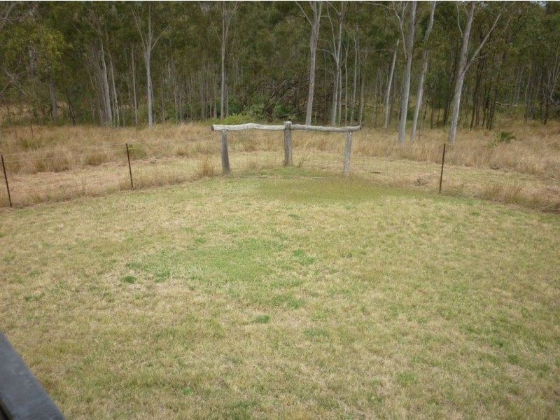 375 Struck Oil rd, Mount Morgan QLD 4714