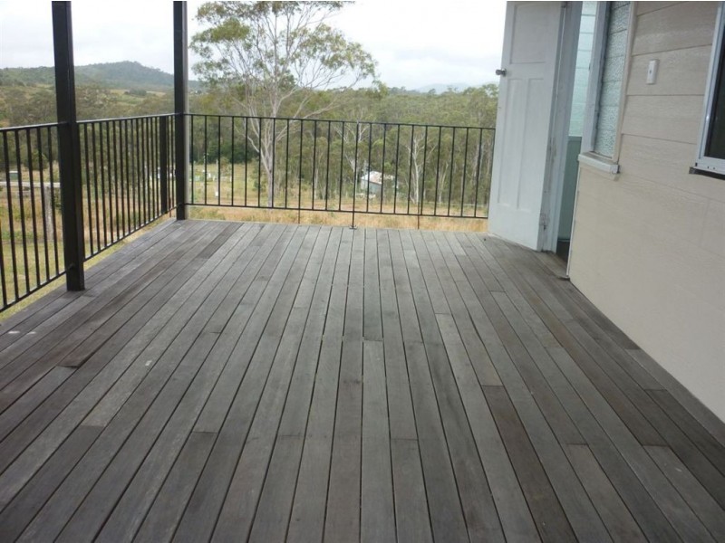 375 Struck Oil rd, Mount Morgan QLD 4714