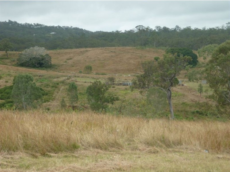 375 Struck Oil rd, Mount Morgan QLD 4714