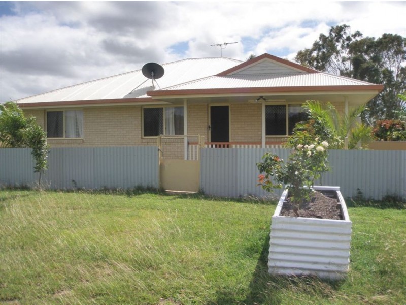 2489 Stanwell-Waroula Rd, Alton Downs QLD 4702