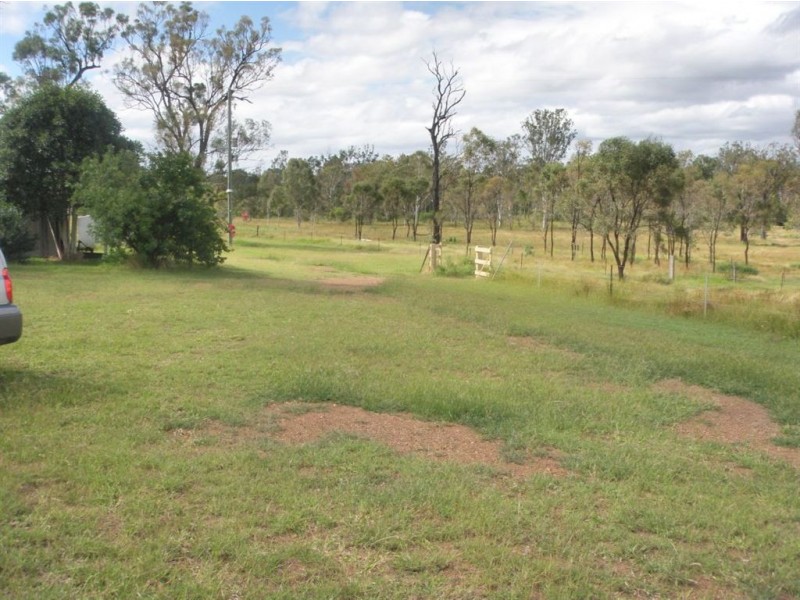 2489 Stanwell-Waroula Rd, Alton Downs QLD 4702