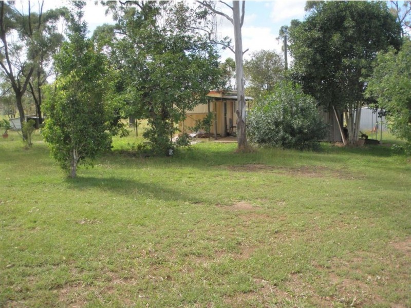 2489 Stanwell-Waroula Rd, Alton Downs QLD 4702
