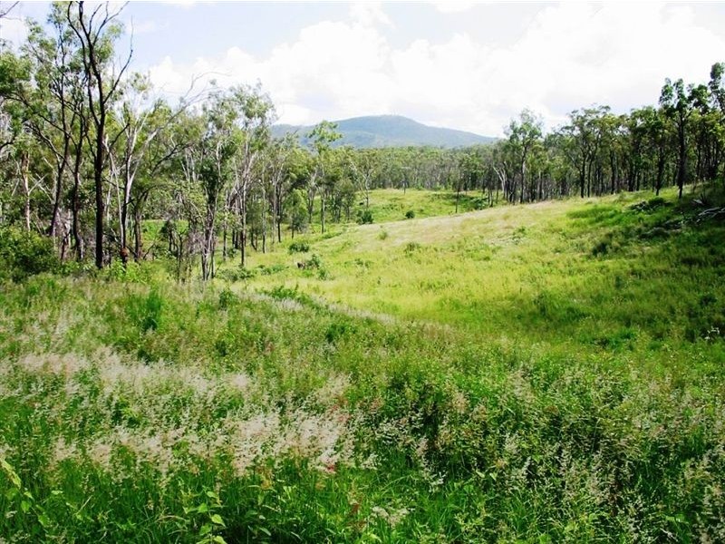 Limestone Creek QLD 4701
