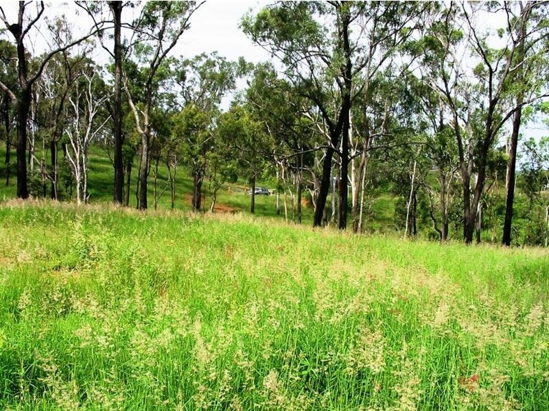 Limestone Creek QLD 4701