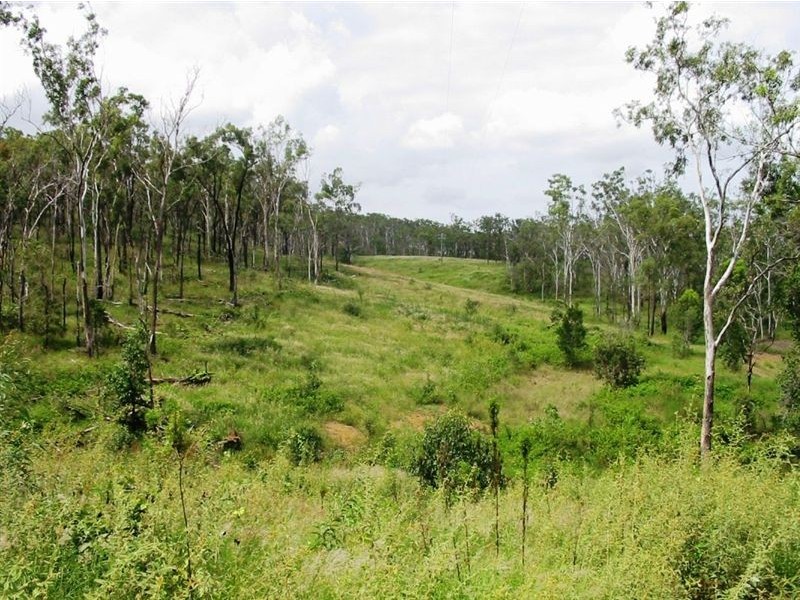 Limestone Creek QLD 4701