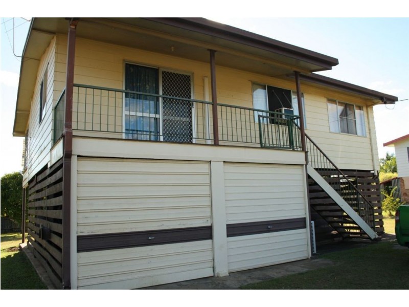 33 Johnson Road, Gracemere QLD 4702