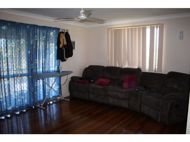 33 Johnson Road, Gracemere QLD 4702