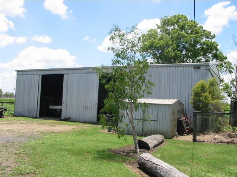 Alton Downs QLD 4702