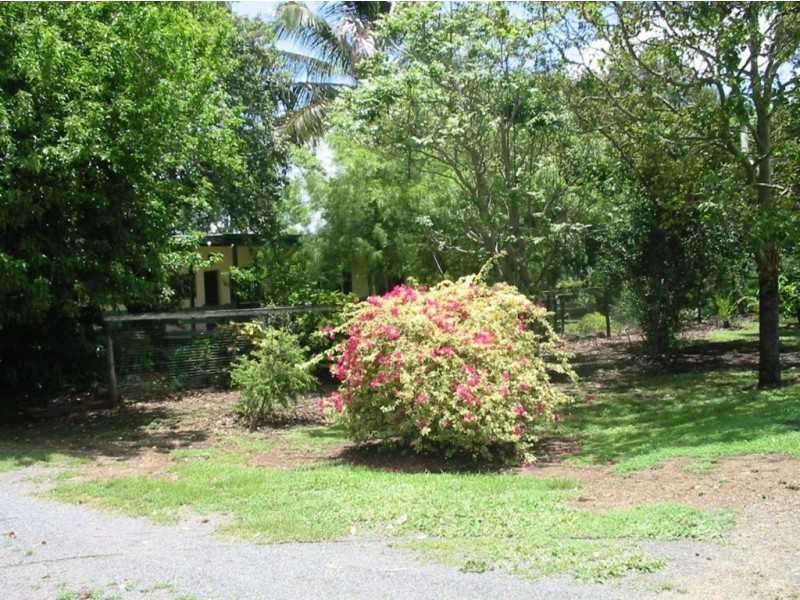 Alton Downs QLD 4702