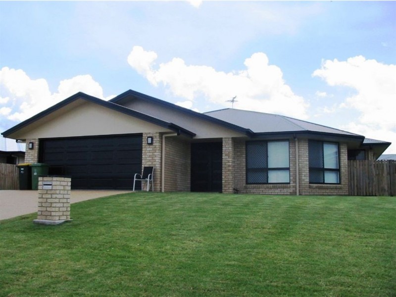 123 Abby Drive, Gracemere QLD 4702