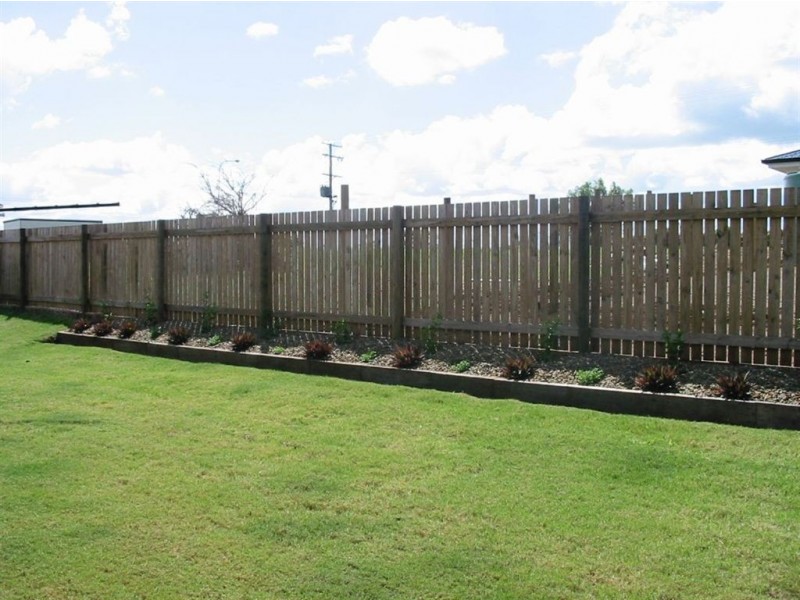 123 Abby Drive, Gracemere QLD 4702
