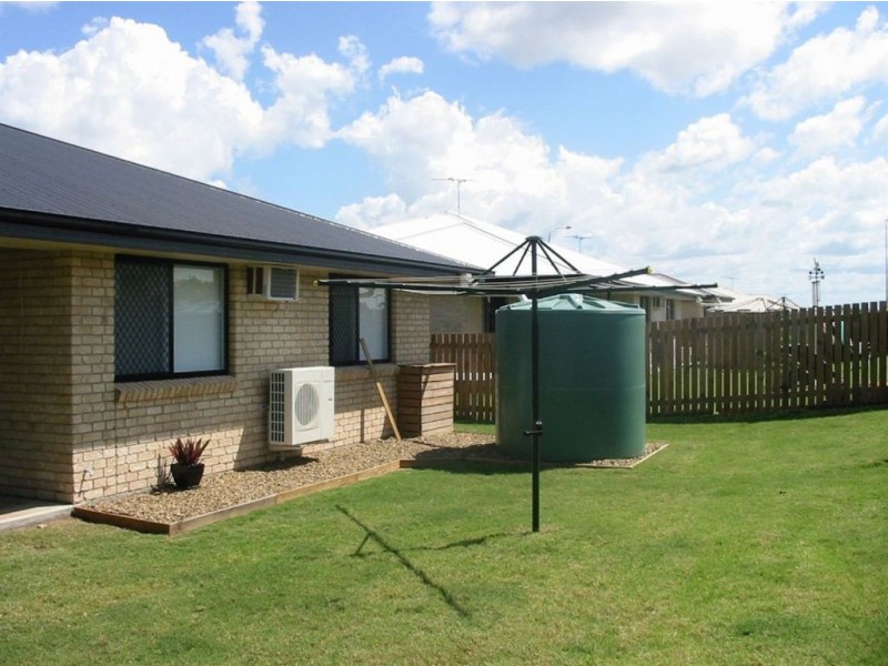 123 Abby Drive, Gracemere QLD 4702