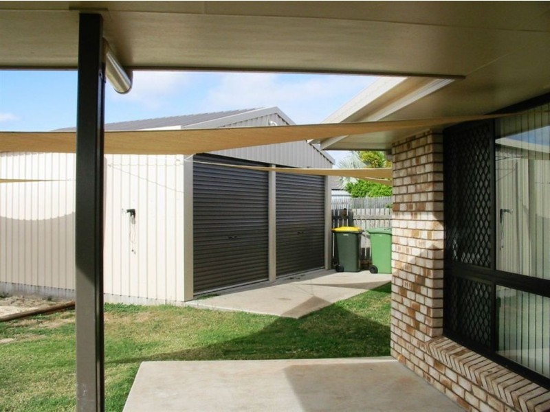 5 Mimosa Court, Gracemere QLD 4702
