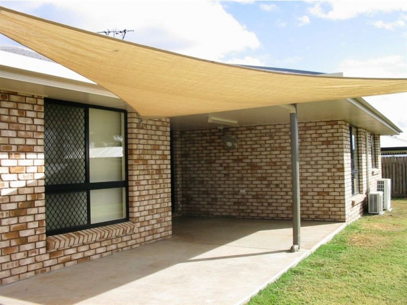 5 Mimosa Court, Gracemere QLD 4702