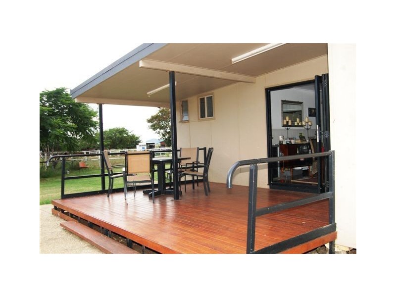 1149 Ridgelands Rd, Alton Downs QLD 4702