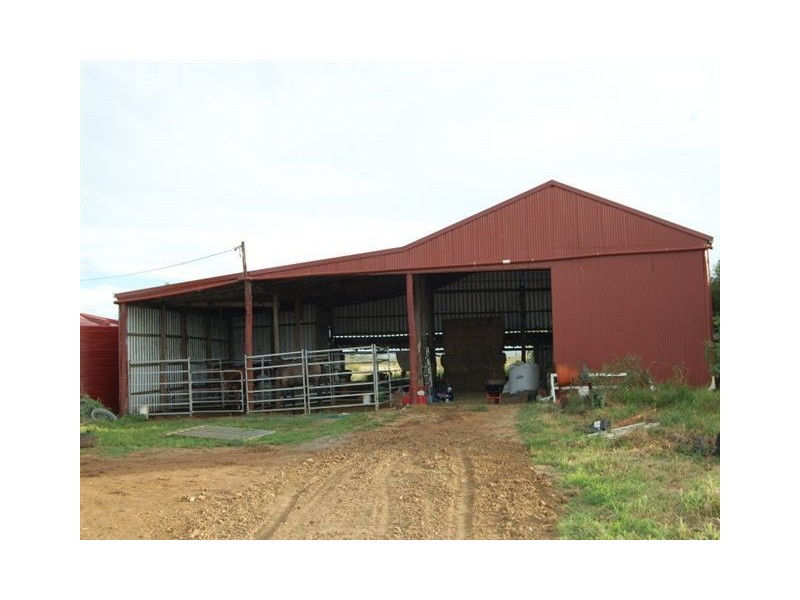 1149 Ridgelands Rd, Alton Downs QLD 4702