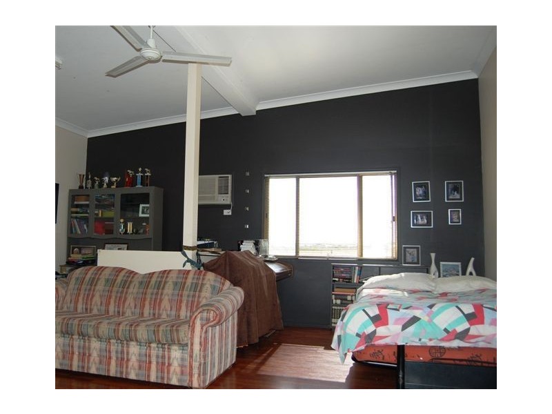 1149 Ridgelands Rd, Alton Downs QLD 4702