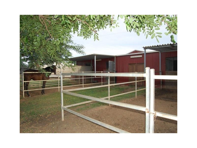 1149 Ridgelands Rd, Alton Downs QLD 4702