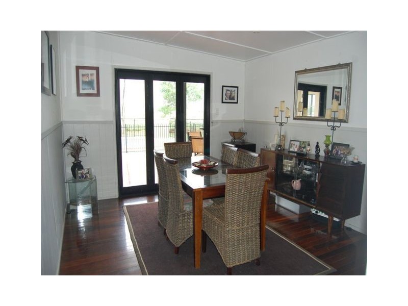 1149 Ridgelands Rd, Alton Downs QLD 4702