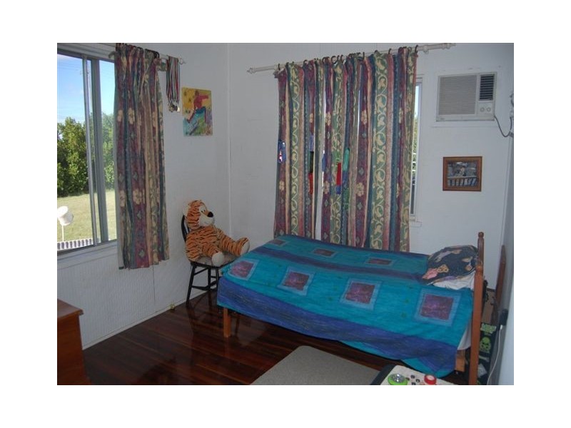 1149 Ridgelands Rd, Alton Downs QLD 4702