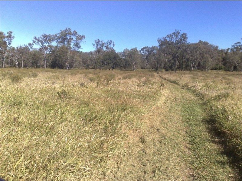 27 J PIERCE RD, Bouldercombe QLD 4702