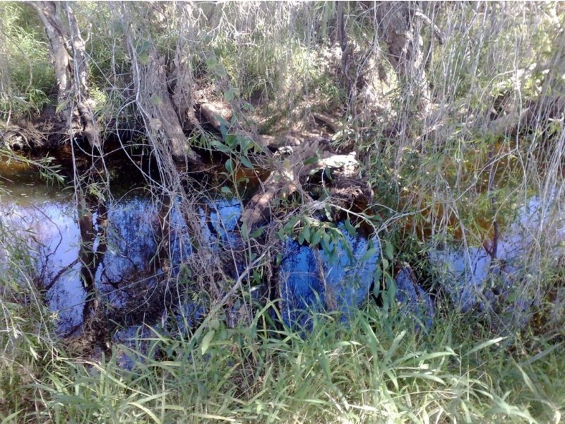 27 J PIERCE RD, Bouldercombe QLD 4702