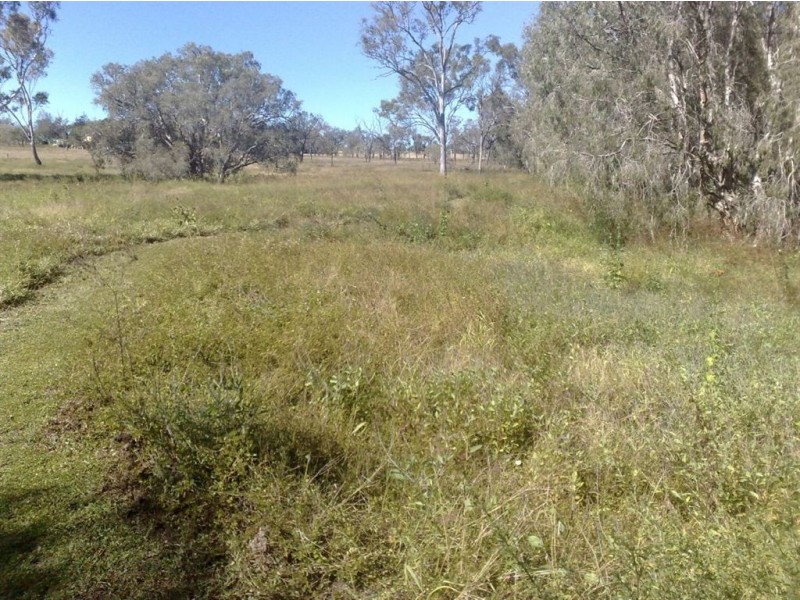 27 J PIERCE RD, Bouldercombe QLD 4702