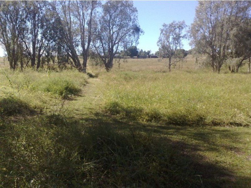 27 J PIERCE RD, Bouldercombe QLD 4702