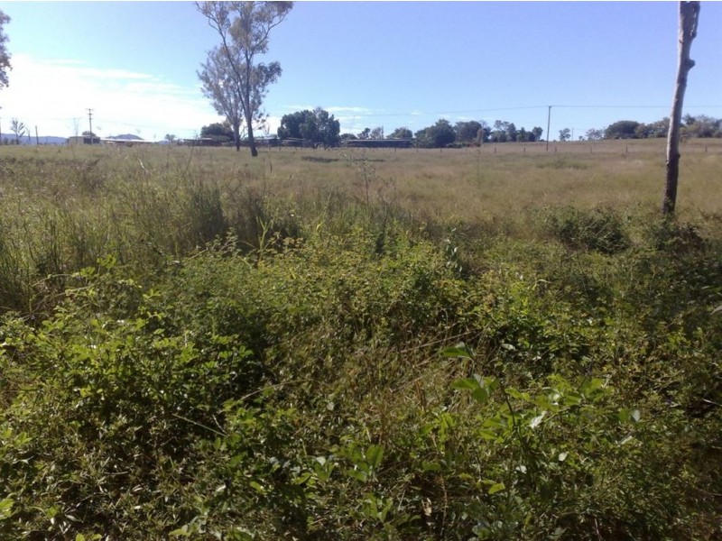 27 J PIERCE RD, Bouldercombe QLD 4702