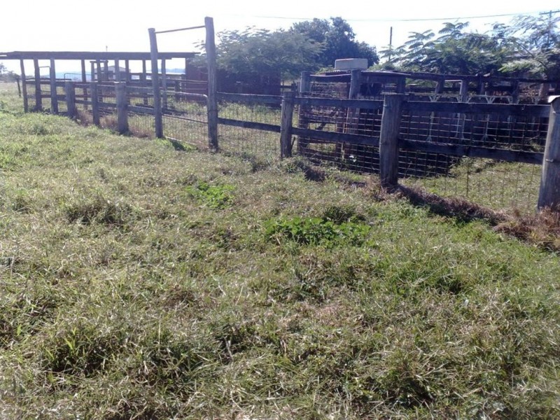 27 J PIERCE RD, Bouldercombe QLD 4702