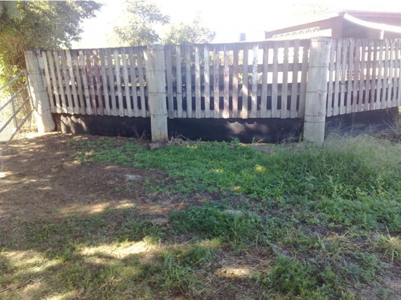 27 J PIERCE RD, Bouldercombe QLD 4702