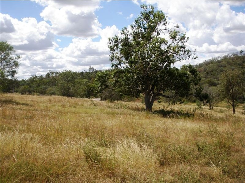 4 Wyvills Road, Mount Morgan QLD 4714