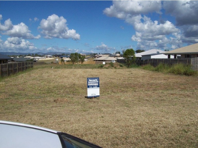 56 James Street, Gracemere QLD 4702