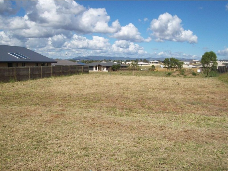 56 James Street, Gracemere QLD 4702